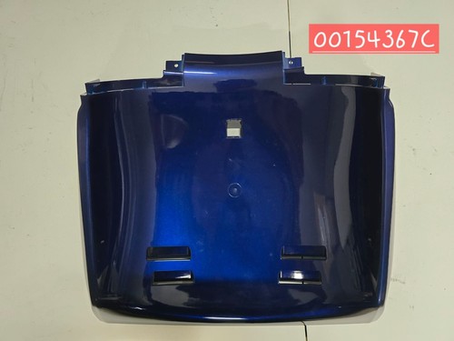 Spoiler blu verbania kymco - blu,