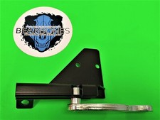 LAND ROVER DEFENDER ANTERIORE RH CINGHIA DI CONTROLLO E CINGHIA DI CONTROLLO