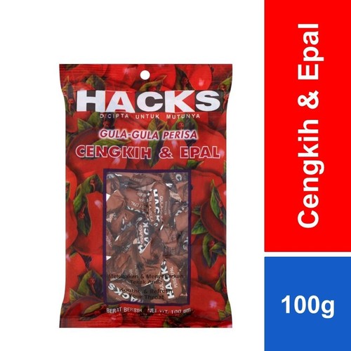 Hacks caramelle gusto - al, di