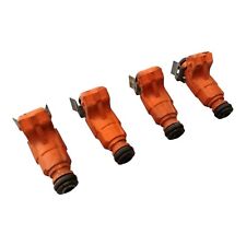 Kit 4 Iniettori PEUGEOT 206/1007/307 CC 1.6 Benzina RICAMBIO USATO ORIGINALE