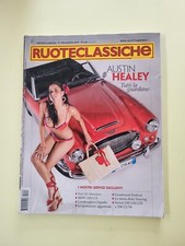RUOTECLASSICHE 248 2009 AUSTIN