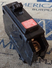 GE TXQB1120 Interruttore