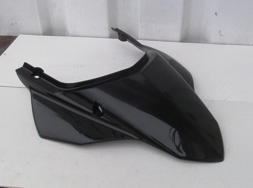 Yamaha xt660r carena - yamaha,