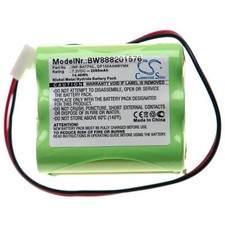 Batterie remplace ESP /