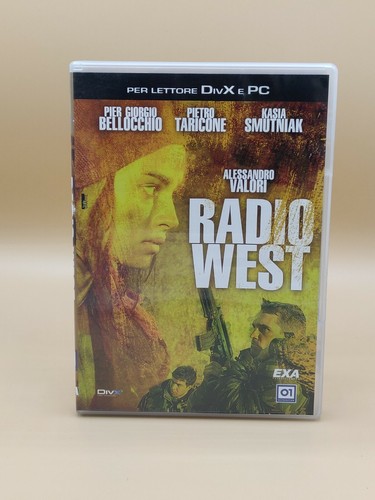 Radio west 2003 film - radio,