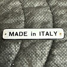 Gemma Organo Transistor