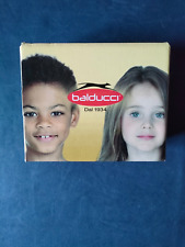 BALDUCCI  cita classic scarpette bambina blu notte