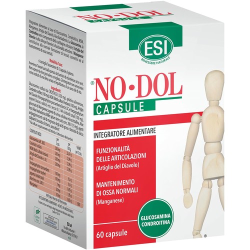 Esi dol integratore - esi,