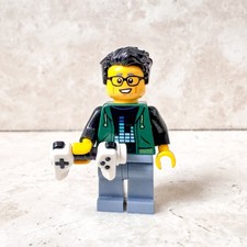 LEGO The Big Bang Theory