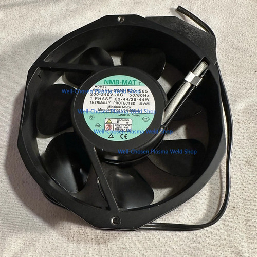 1pcs nuovissimo nmb - nuovissimo, nmb-mat