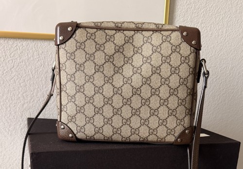 Borsa tracolla gucci - tracolla,