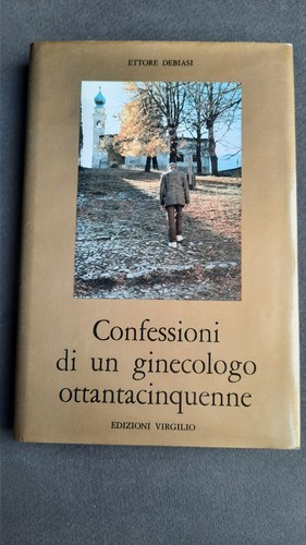 Confessioni ginecologo - confessioni, di