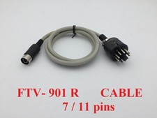 Yaesu sommerkamp ftv 901r - yaesu,