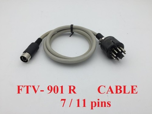 Yaesu sommerkamp ftv 901r - yaesu,