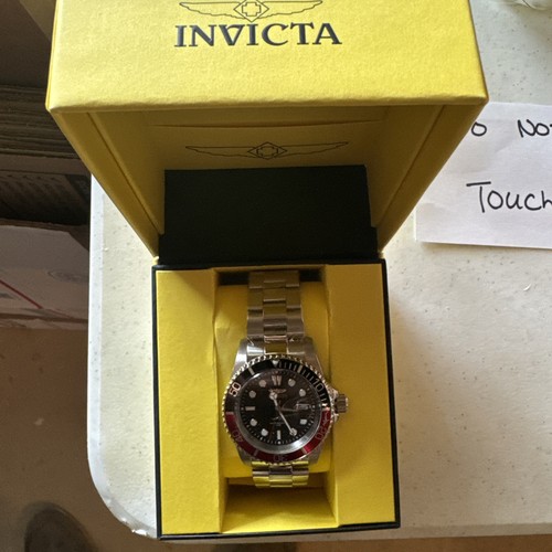 Orologio invicta pro - orologio,