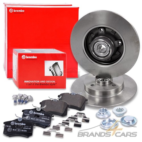 Dischi freno brembo - dischi,