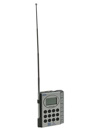 Nestler matho 957 radio - nestler-matho,