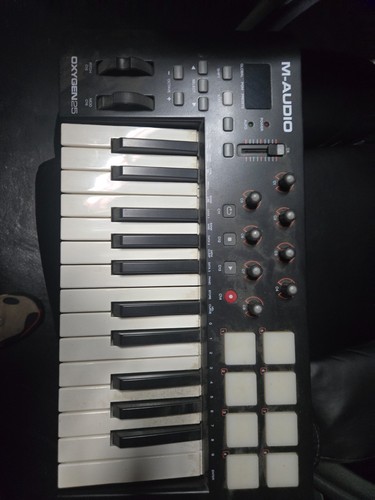 Audio oxygen controller - oxygen,