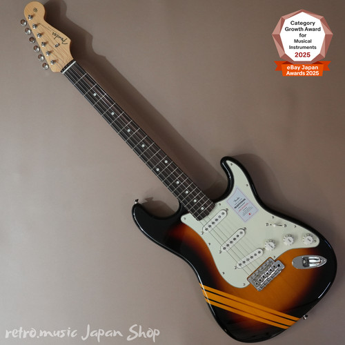Fender mij traditional 2025 - mij,