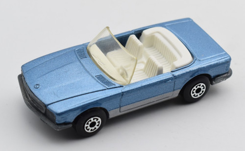 Matchbox superfast mb6 - superfast,