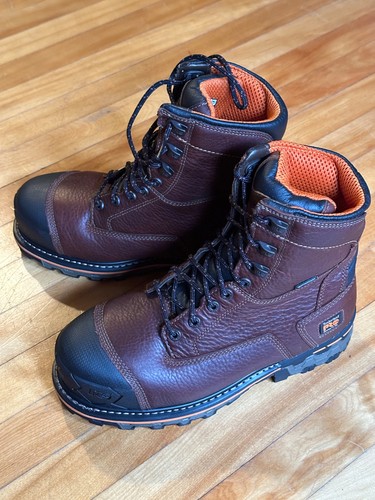 Stivali lavoro timberland - da,