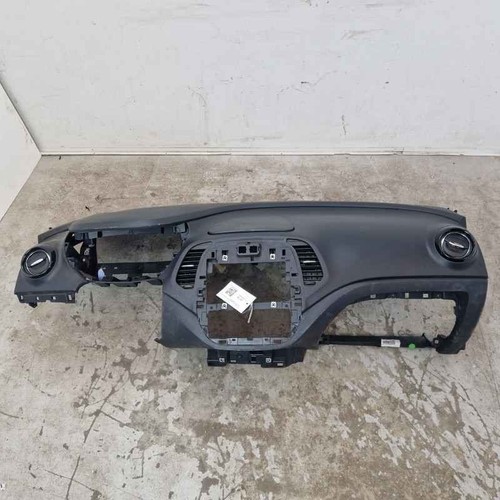 Cruscotto nudo integro renault - cruscotto,