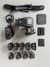 Corpo Hasselblad h5d 60 mp