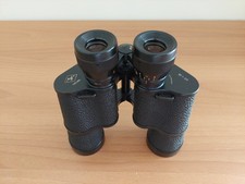 Binocolo vintage agfa 10x40 - vintage,