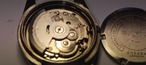 Seiko 7006 8940 cal - 7006,