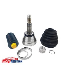 Kit giunti giunto esterno Fiat