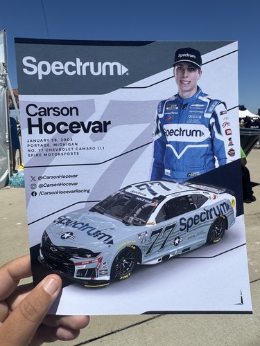 Carson hocevar base navale - carson,