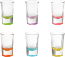 Set Bicchieri per Liquore