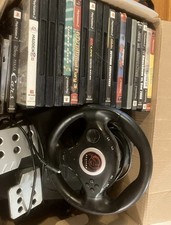 Lotto misto giochi PS2/Xbox