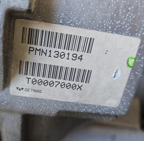 Cambio manuale completo per - manuale,