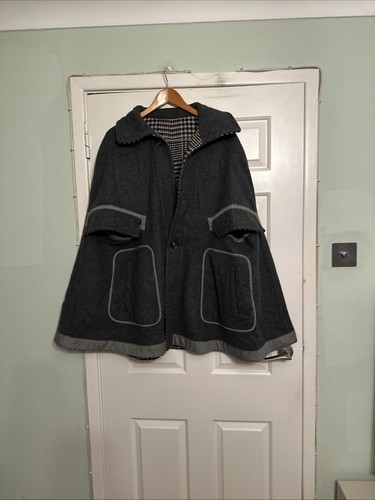 Cappotto max mara misto - cappotto, lana