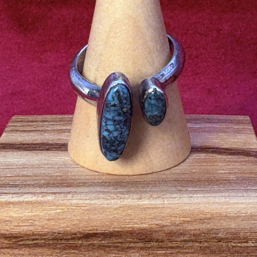 Anello vintage southwest - anello,