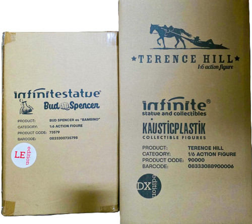 Bud spencer terence hill - spencer,