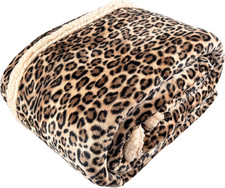 Coperta Pile Plaid Divano E