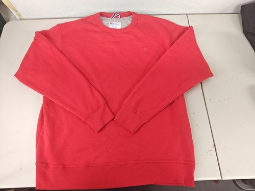 Champion authentic crewneck - champion,