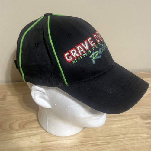 Cappello berretto grave digger - berretto,