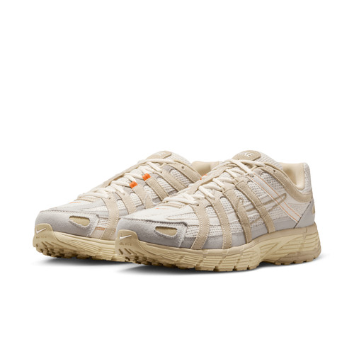 Nike 6000 college - college, grigio