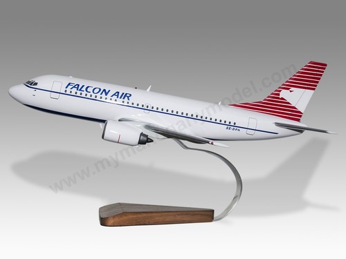 Boeing 737 300 falcon air - falcon,