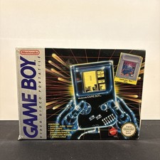 GAME BOY NINTENDO MATTEL