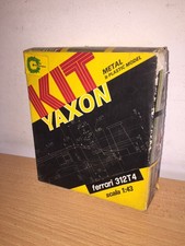 Yaxon Kit di Montaggio Metallo