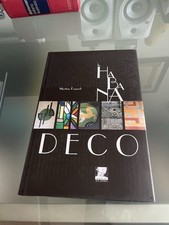 MARTINO FAGIUOLI  -  LA HABANA DECO 