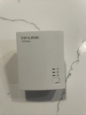 TP-LINK TL-PA2010 AV200
