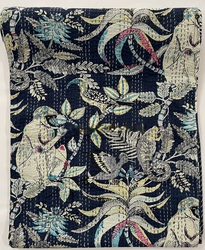 Trapunta kantha - trapunta,