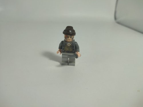 Lego pirati dei caraibi - pirati,