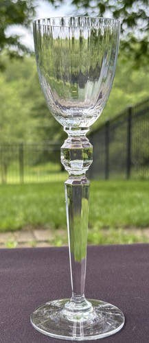 Stelo vino riedel crystal - stelo,