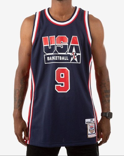 Maglia baskeball mitchell - baskeball, &